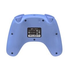 Wireless Gamepad NSW PXN-9607X (Blue) hind ja info | Mängupuldid | kaup24.ee