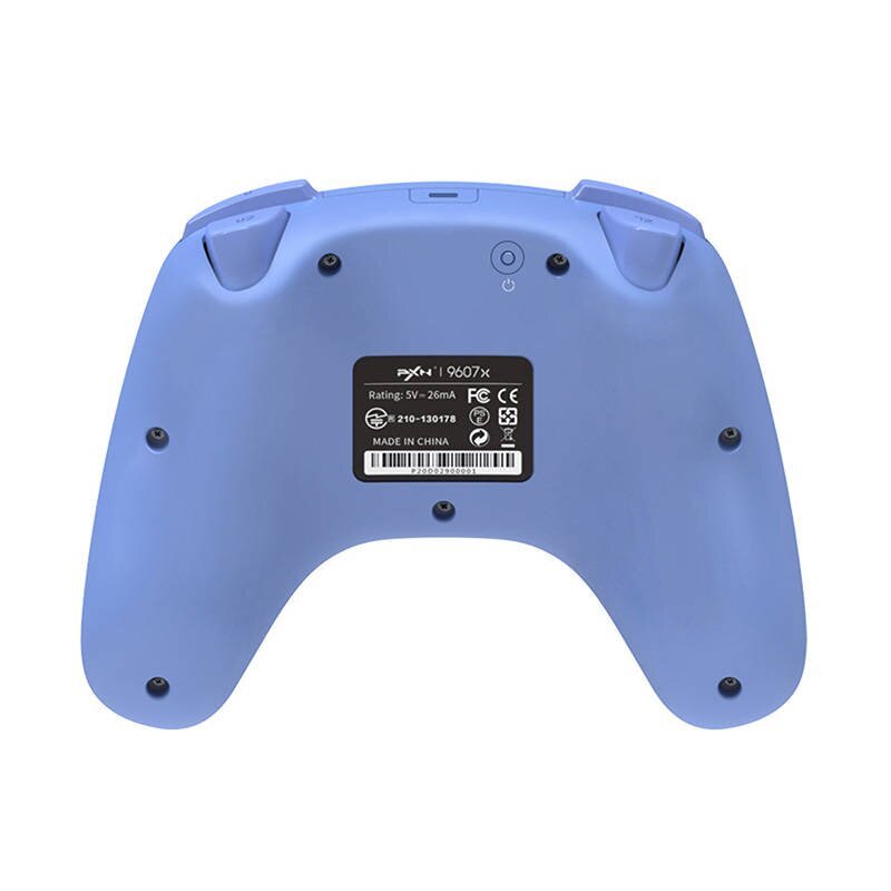 Wireless Gamepad NSW PXN-9607X (Blue) цена и информация | Mängupuldid | kaup24.ee