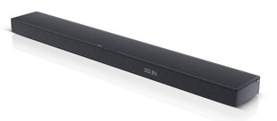 Loewe Klang Bar5 MR, Soundbar 440W, tumehall hind ja info | Koduaudio ja 