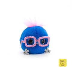Ктотик - смешные очки (13см) цена и информация | Мягкие игрушки | kaup24.ee