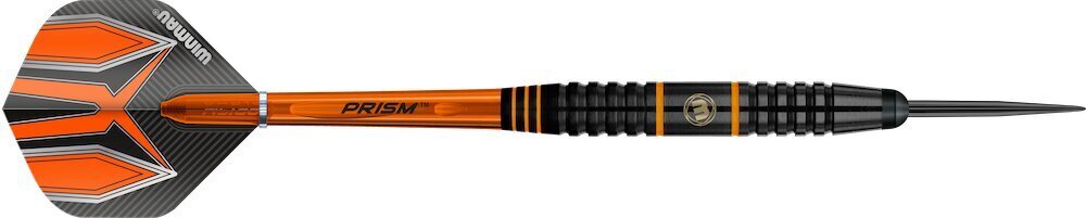 Nooled Winmau Scott Waites, 18/20 g цена и информация | Noolemängud | kaup24.ee