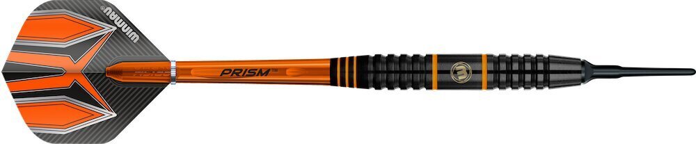 Nooled Winmau Scott Waites, 18/20 g hind ja info | Noolemängud | kaup24.ee