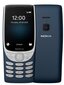 Nokia 8210 4G Dual SIM Blue hind ja info | Telefonid | kaup24.ee