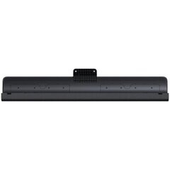 LOEWE Soundbar Klang Bar I Passive, Basalt Grey hind ja info | Koduaudio ja 