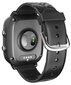 Garett Kids Sun Pro 4G Black hind ja info | Nutikellad (smartwatch) | kaup24.ee