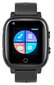 Garett Kids Sun Pro 4G Black hind ja info | Nutikellad (smartwatch) | kaup24.ee