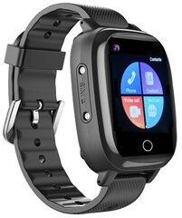 Умные часы для детей c  / GPS / WiFi / / IP67 / LBS / SMS / Garett Smartwatch Kids Sun Pro 4G / функция вызова / функция SOS цена и информация | Смарт-часы (smartwatch) | kaup24.ee