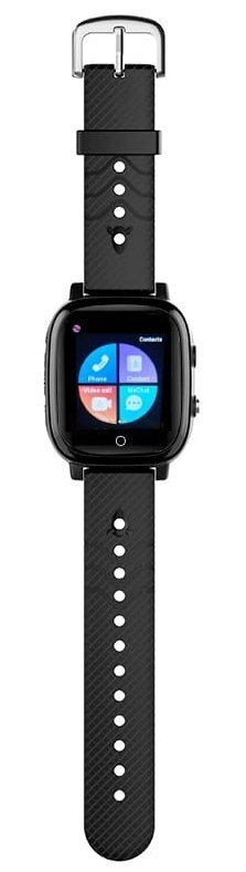 Garett Kids Sun Pro 4G Black hind ja info | Nutikellad (smartwatch) | kaup24.ee