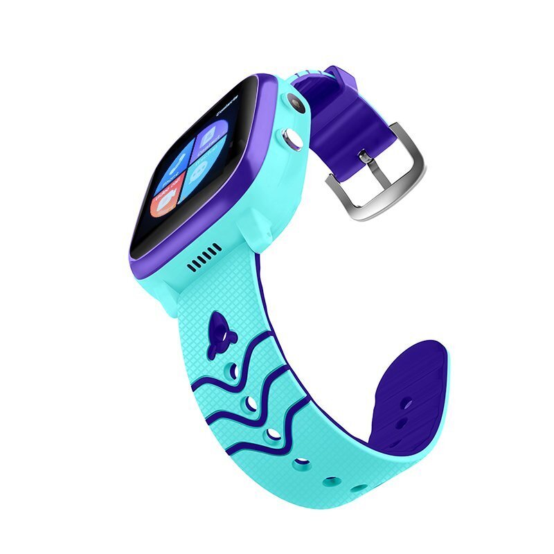 Garett Kids Sun Pro 4G Blue hind ja info | Nutikellad (smartwatch) | kaup24.ee