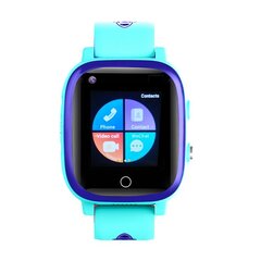 Garett Electronics Kids Sun Pro 4G Blue hind ja info | Nutikellad (smartwatch) | kaup24.ee