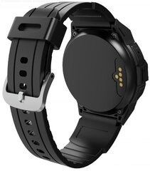 Garett Electronics Kids Cloud 4G Black цена и информация | Смарт-часы (smartwatch) | kaup24.ee