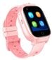 Garett Kids Twin 4G Pink цена и информация | Nutikellad (smartwatch) | kaup24.ee