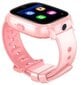 Garett Kids Twin 4G Pink hind ja info | Nutikellad (smartwatch) | kaup24.ee