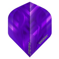 Nooletiivad Winmau Prism Zeta, 3 tk hind ja info | Noolemängud | kaup24.ee