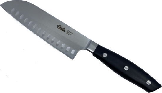 Fissler nuga Santoku Pro Series, 16,5 cm цена и информация | Noad ja tarvikud | kaup24.ee