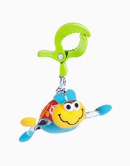 Подвесная мягкая игрушка Playgro Wiggling Friend, 111926 цена и информация | Игрушки для малышей | kaup24.ee