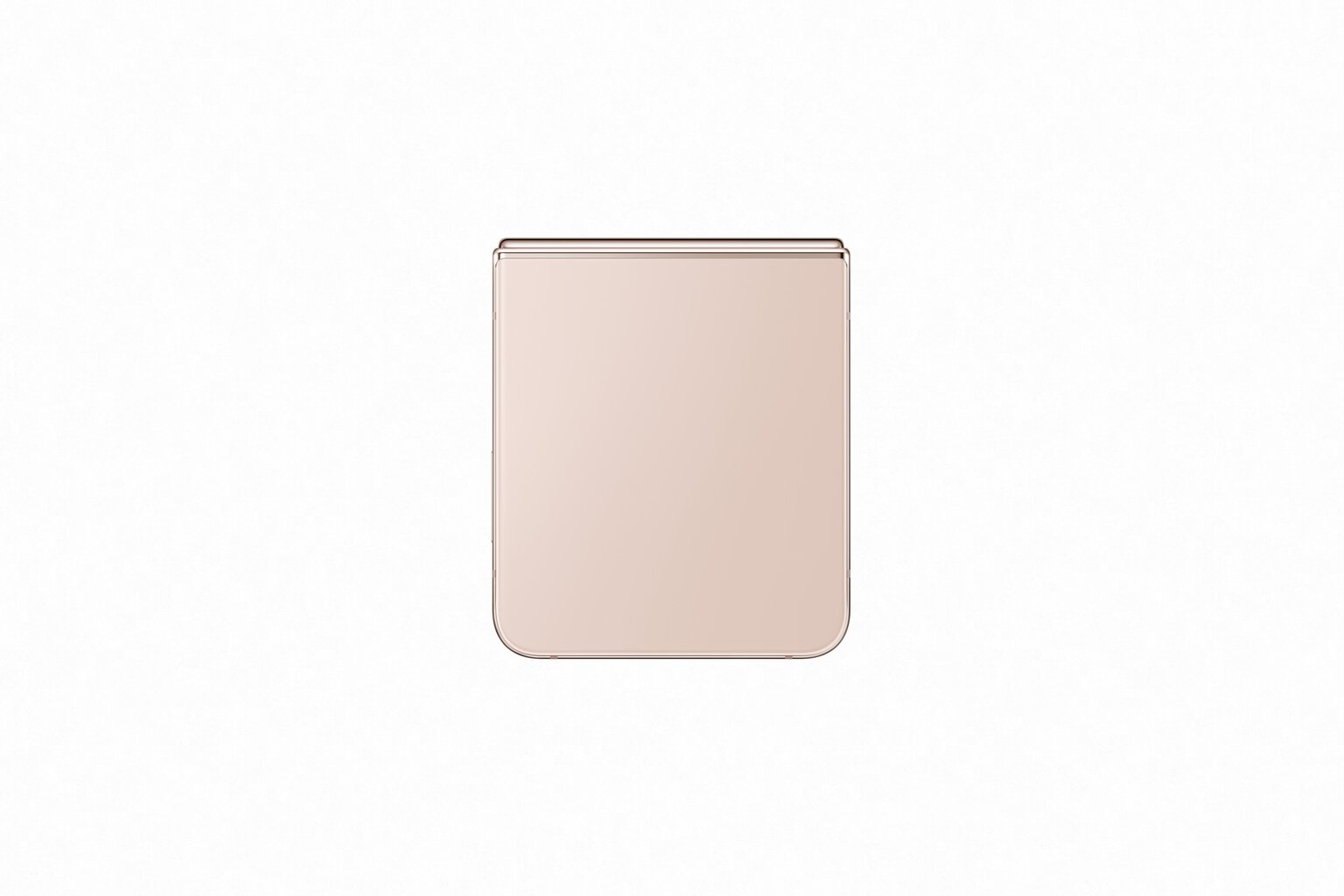 Samsung Galaxy Flip4 5G 8/128GB SM-F721BZDGEUE Pink Gold hind ja info | Telefonid | kaup24.ee