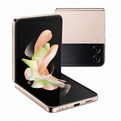 Samsung Galaxy Flip4 5G 8/128GB Pink Gold SM-F721BZDGEUE цена и информация | Мобильные телефоны | kaup24.ee