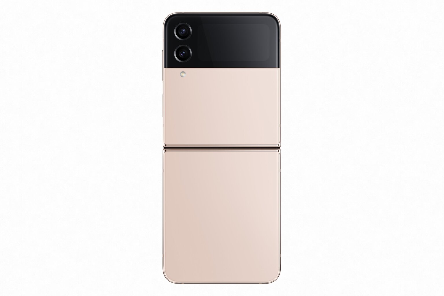 Samsung Galaxy Flip4 5G 8/256GB SM-F721BZDHEUE Pink Gold цена и информация | Telefonid | kaup24.ee