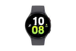 Samsung Galaxy Watch 5 (LTE,44mm), Graphite SM-R915FZAAEUE hind ja info | Samsung Nutikellad ja nutivõrud | kaup24.ee