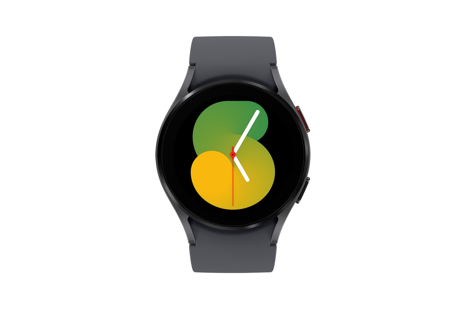 Samsung Galaxy Watch 5 (LTE,40mm), Graphite SM-R905FZAAEUE hind ja info | Nutikellad (smartwatch) | kaup24.ee
