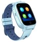 Garett Kids Twin 4G Blue цена и информация | Nutikellad (smartwatch) | kaup24.ee