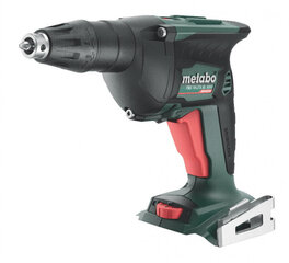 Корпус аккумуляторного шуруповерта HBS 18 LTX BL 5000 Metabo MetaBOX145 цена и информация | Metabo Сантехника, ремонт, вентиляция | kaup24.ee