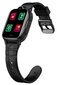 Garett Kids Cute 4G Black hind ja info | Nutikellad (smartwatch) | kaup24.ee