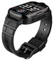 Garett Kids Cute 4G Black hind ja info | Nutikellad (smartwatch) | kaup24.ee