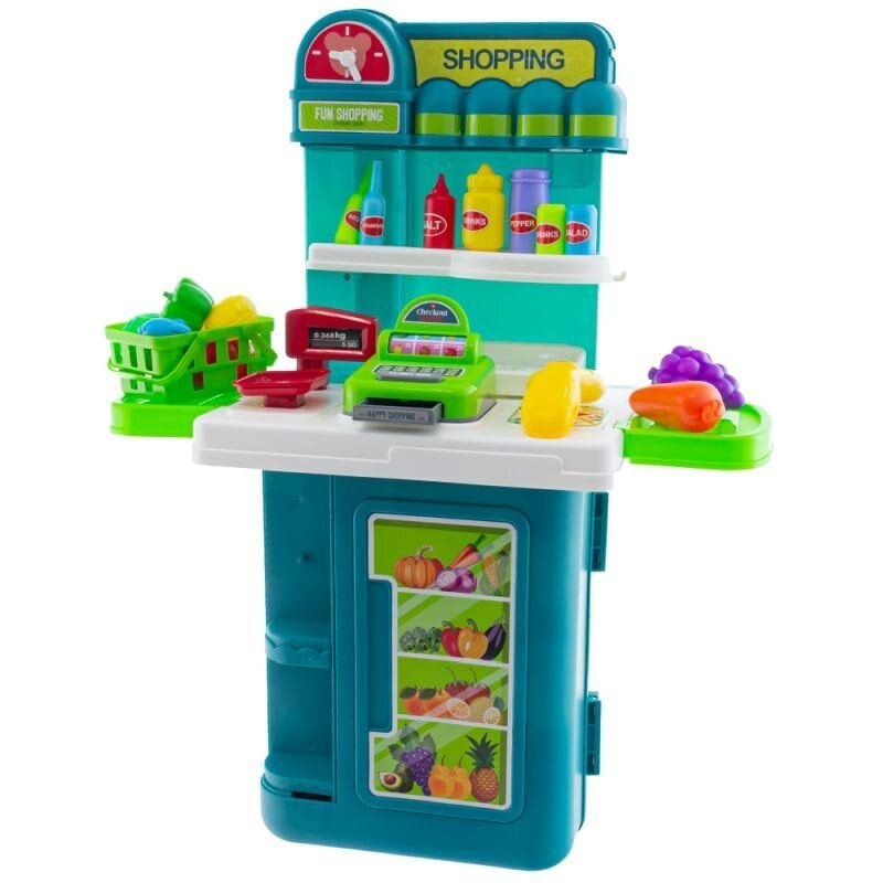 Laste mängupood, Bowa цена и информация | Tüdrukute mänguasjad | kaup24.ee