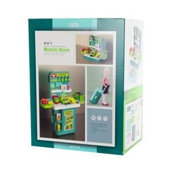 Детский магазин, Bowa цена и информация | Игрушки для девочек | kaup24.ee