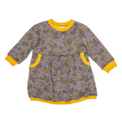 Платье для девочек Safal Kids, экологически чистая ткань, сертифицированная eco-tex цена и информация | Платья для девочек | kaup24.ee