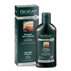 Ultra Mild Shampoo, 200ml цена и информация | Шампуни | kaup24.ee