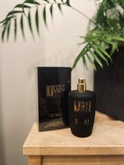 Парфюмерная вода JFenzi Desso Gold Gentleman EDP для мужчин 100 мл цена и информация | Мужские духи | kaup24.ee