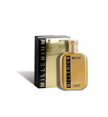 Lõhnavesi meestele JFenzi Millenium Men EDP, 100 ml hind ja info | Meeste parfüümid | kaup24.ee
