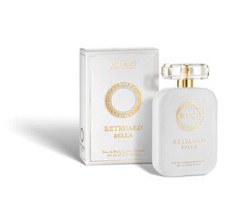 Lõhnavesi naistele JFenzi Retruard Bella EDP, 100 ml hind ja info | Naiste parfüümid | kaup24.ee