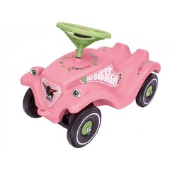 Roller - Bobby Car Classic, roosa hind ja info | Imikute mänguasjad | kaup24.ee