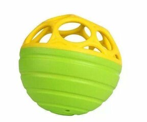 Разноцветный мяч для малышей цена и информация | Игрушки для малышей | kaup24.ee