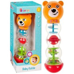 Rattlesnake Bear hind ja info | Imikute mänguasjad | kaup24.ee