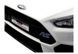 Ford Focus RS, ühekohaline elektriauto lastele, valge цена и информация | Laste elektriautod | kaup24.ee