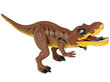 Suur dinosaurus komplekt hind ja info | Poiste mänguasjad | kaup24.ee