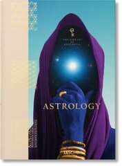 Astrology. The Library of Esoterica цена и информация | Духовная литература | kaup24.ee