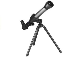 Оптический телескоп, 20x30x40x цена и информация | Телескопы и микроскопы | kaup24.ee