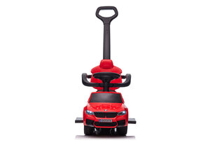 BMW SXZ2078 Roller, punane hind ja info | Imikute mänguasjad | kaup24.ee