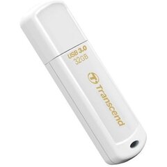 USB 3.0 mälupulk Transcend JetFlash elite 730 32GB hind ja info | Mälupulgad | kaup24.ee