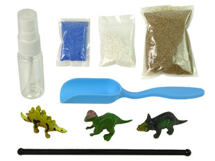 Dinosauruse aed purgis hind ja info | Poiste mänguasjad | kaup24.ee