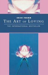 The Art of Loving цена и информация | Энциклопедии, справочники | kaup24.ee