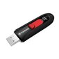 Mälupulk Transcend JetFlash 590. 16GB USB 2.0, must цена и информация | Mälupulgad | kaup24.ee