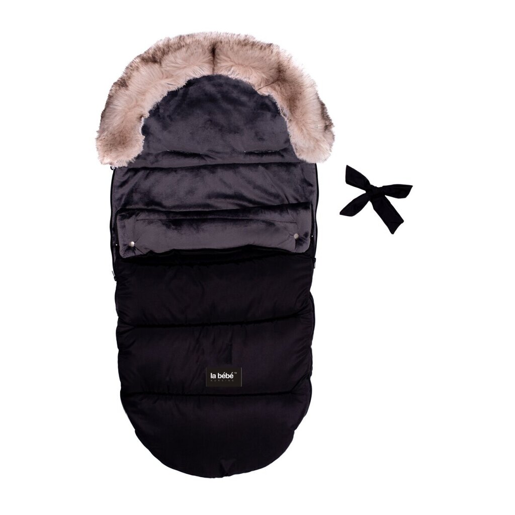 Babylove Winter Footmuff Art.83956 hind ja info | Vankrite tarvikud | kaup24.ee