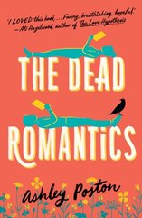 The Dead Romantics цена и информация | Романы | kaup24.ee